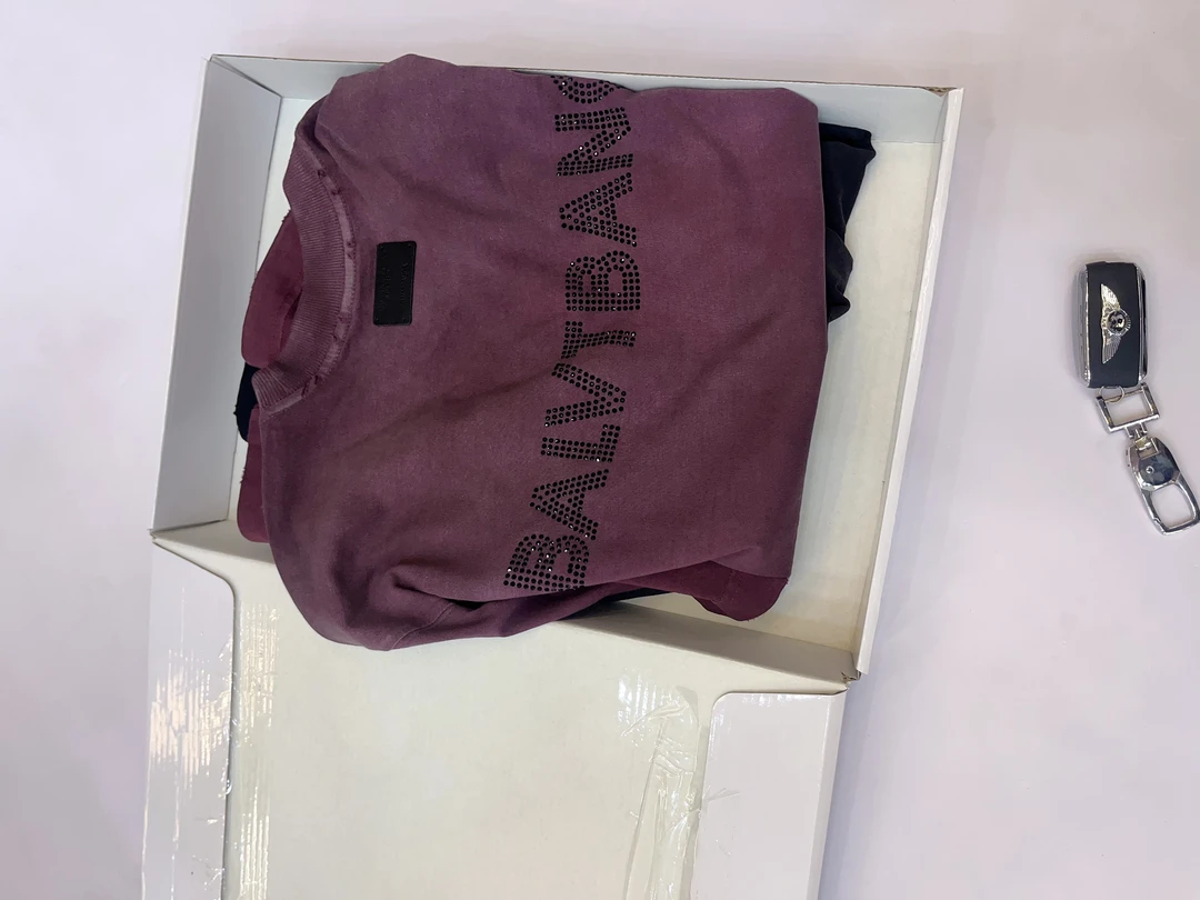 【辛潮5】371#新款搭男女同款潮流时尚 短袖休闲