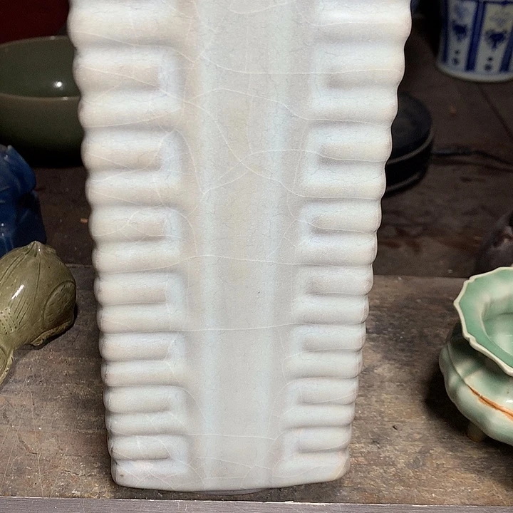 瓷片迷*哥你的人生就是说我很好