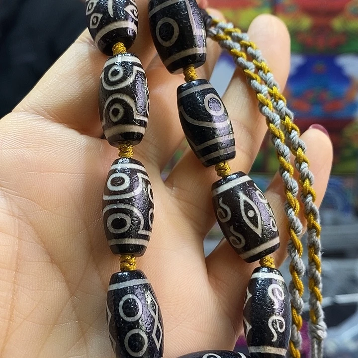 玛瑙/玉髓颈饰未镶嵌莉265