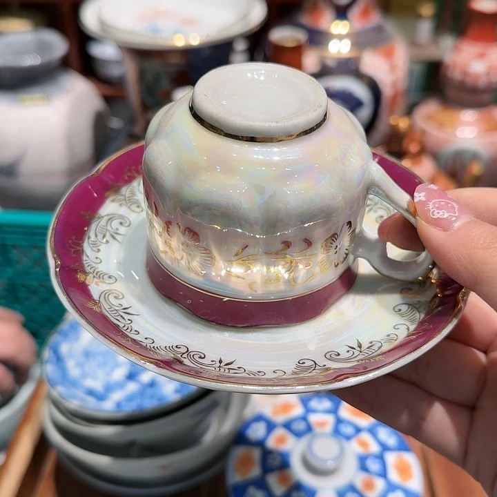 盖碗五十包邮或任意三单包邮