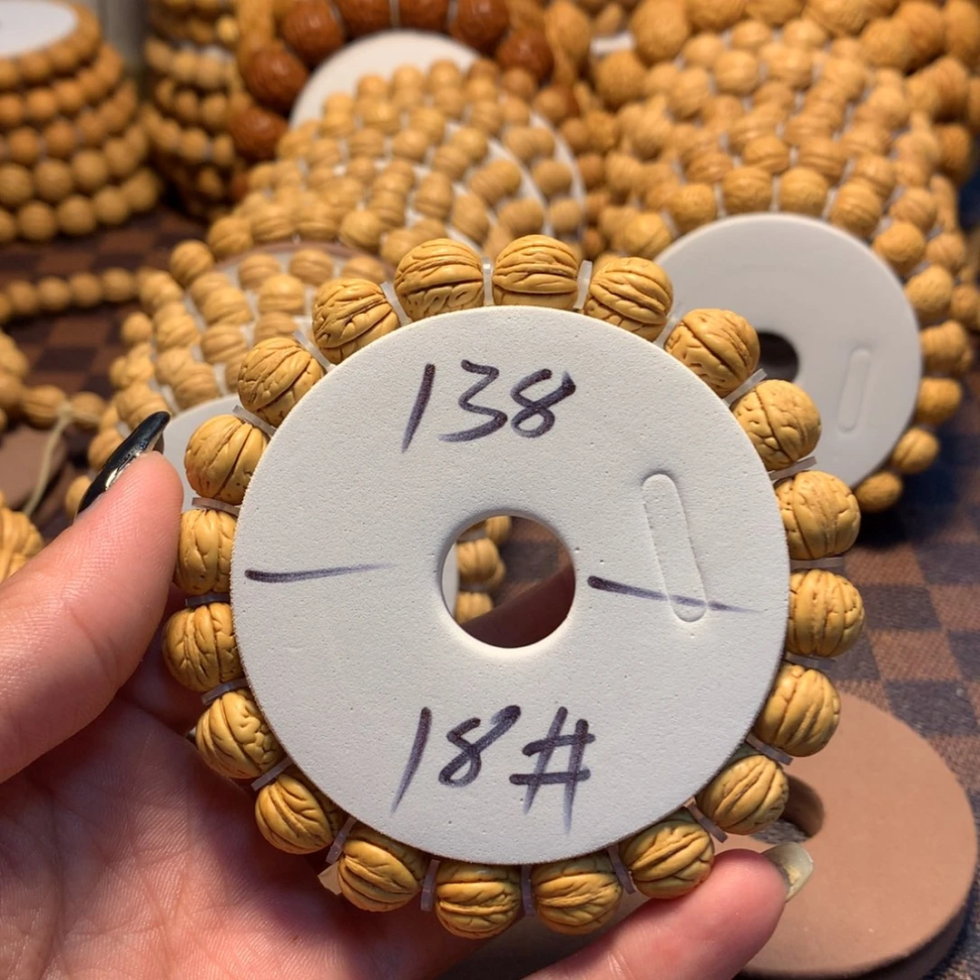 桃核手串老***坏18号链接，