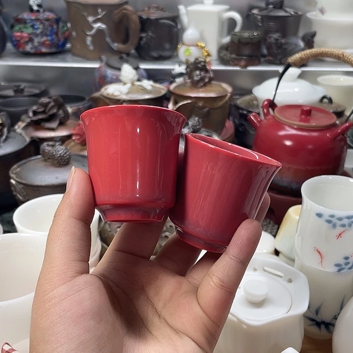 陶瓷制品及陶瓷艺术品