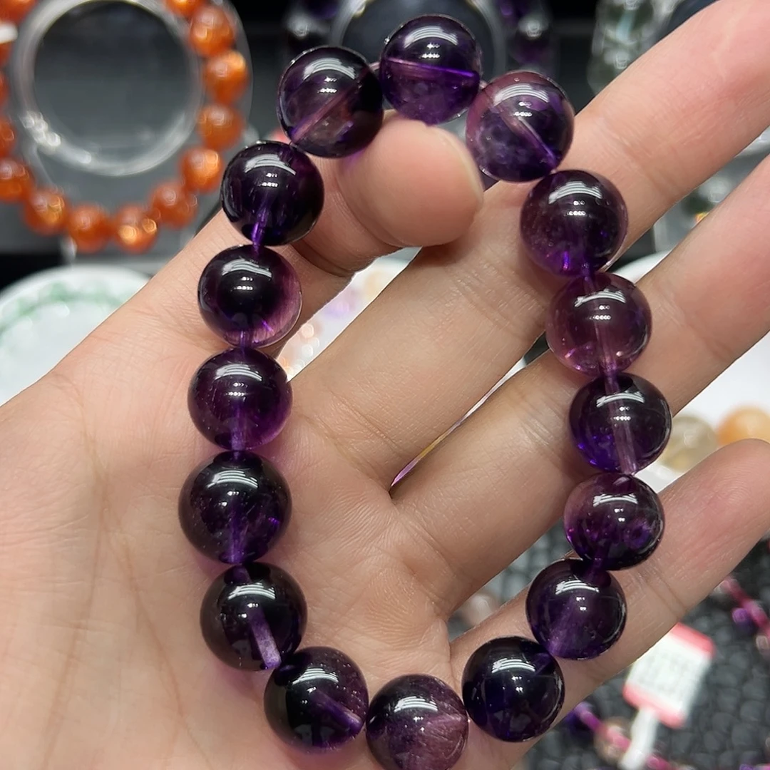 未镶嵌手链水晶水晶