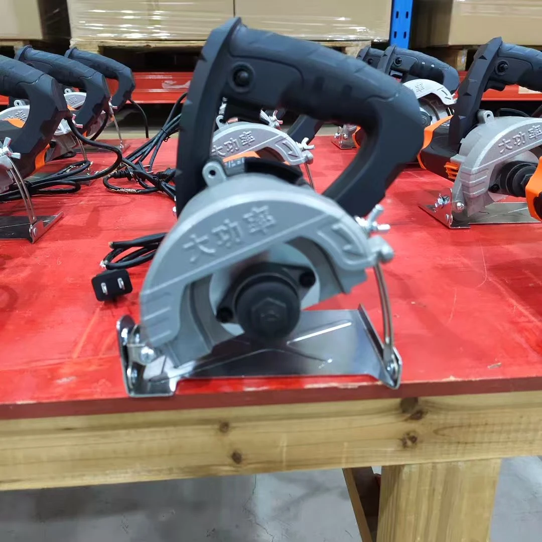 【T】大功率云石机