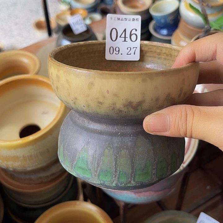 瓷片景德镇陶瓷手工制作