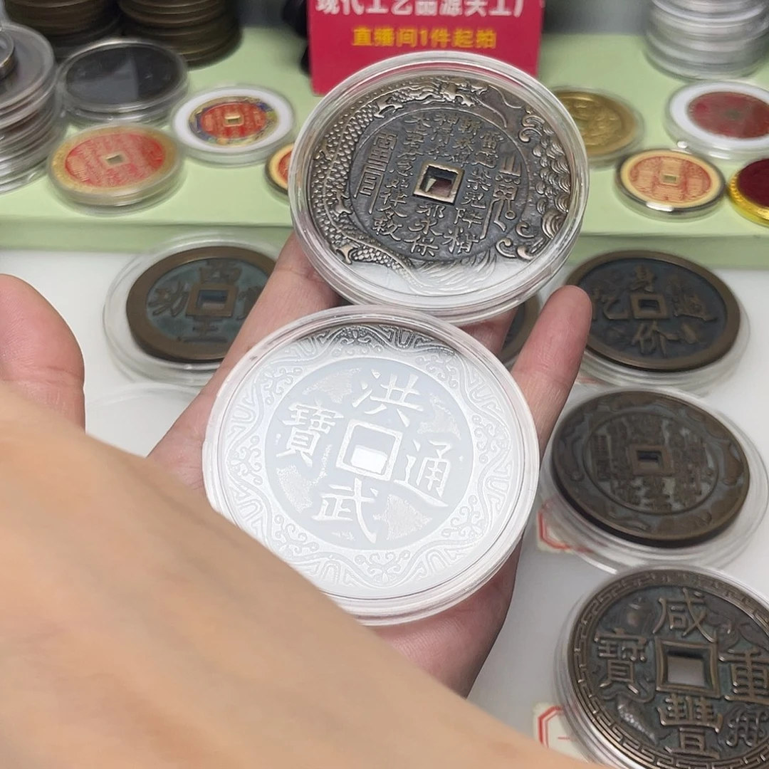 半***喉一物一拍，现场下单
