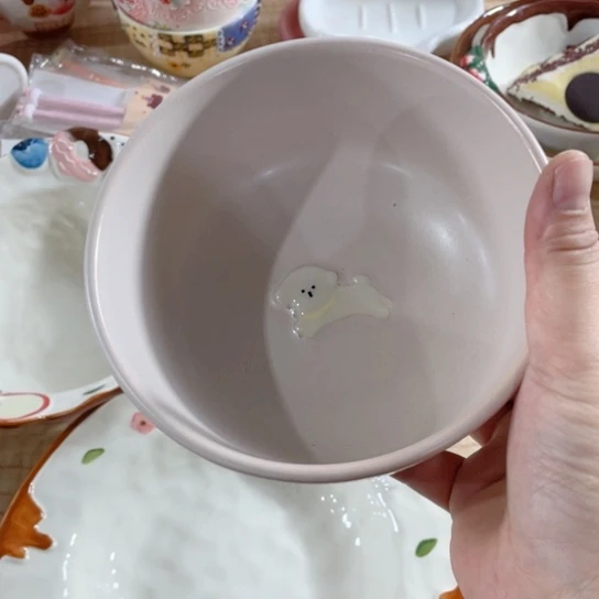 微瑕陶瓷完美主义者勿拍2面