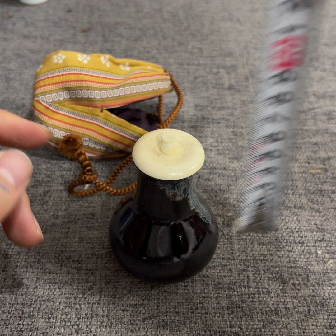 非常好用漂亮的茶具
