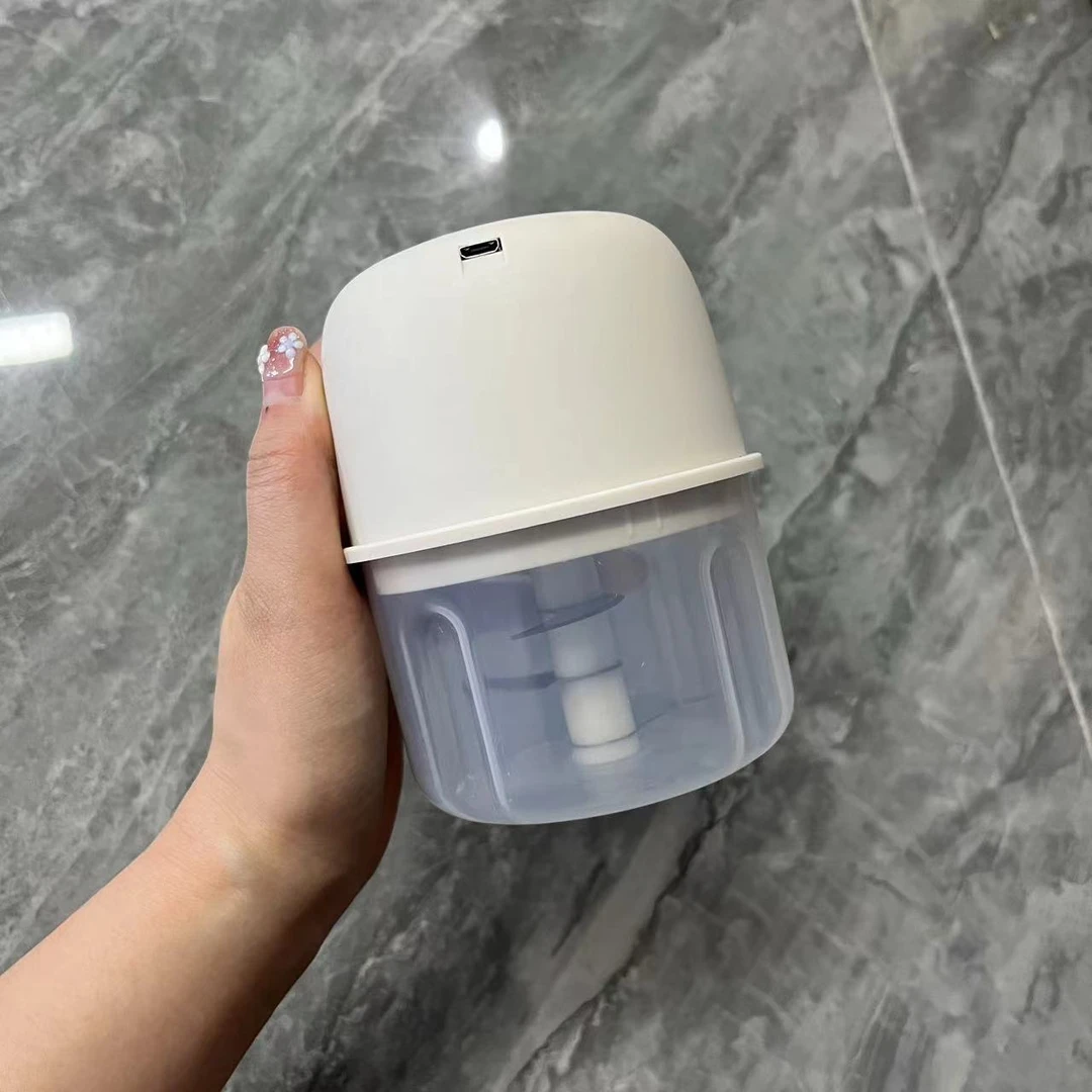 JK325 小型绞蒜器