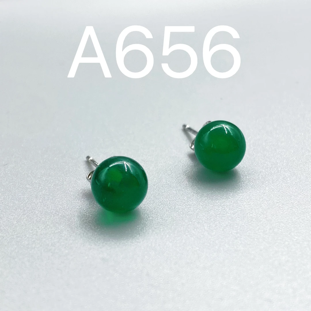 A656耳环韩版气质时尚气质百搭轻奢