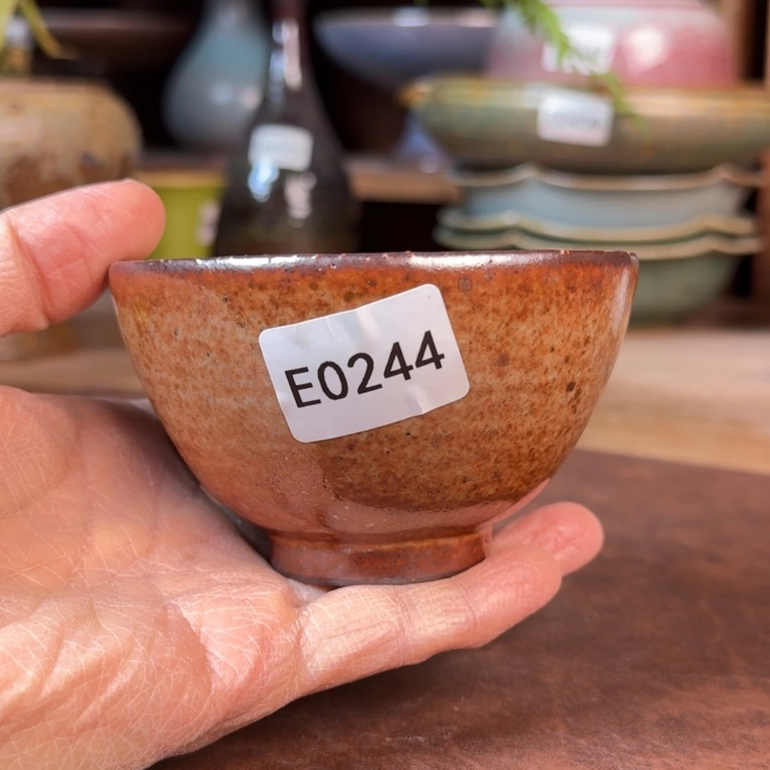 景德镇陶瓷老杨手作