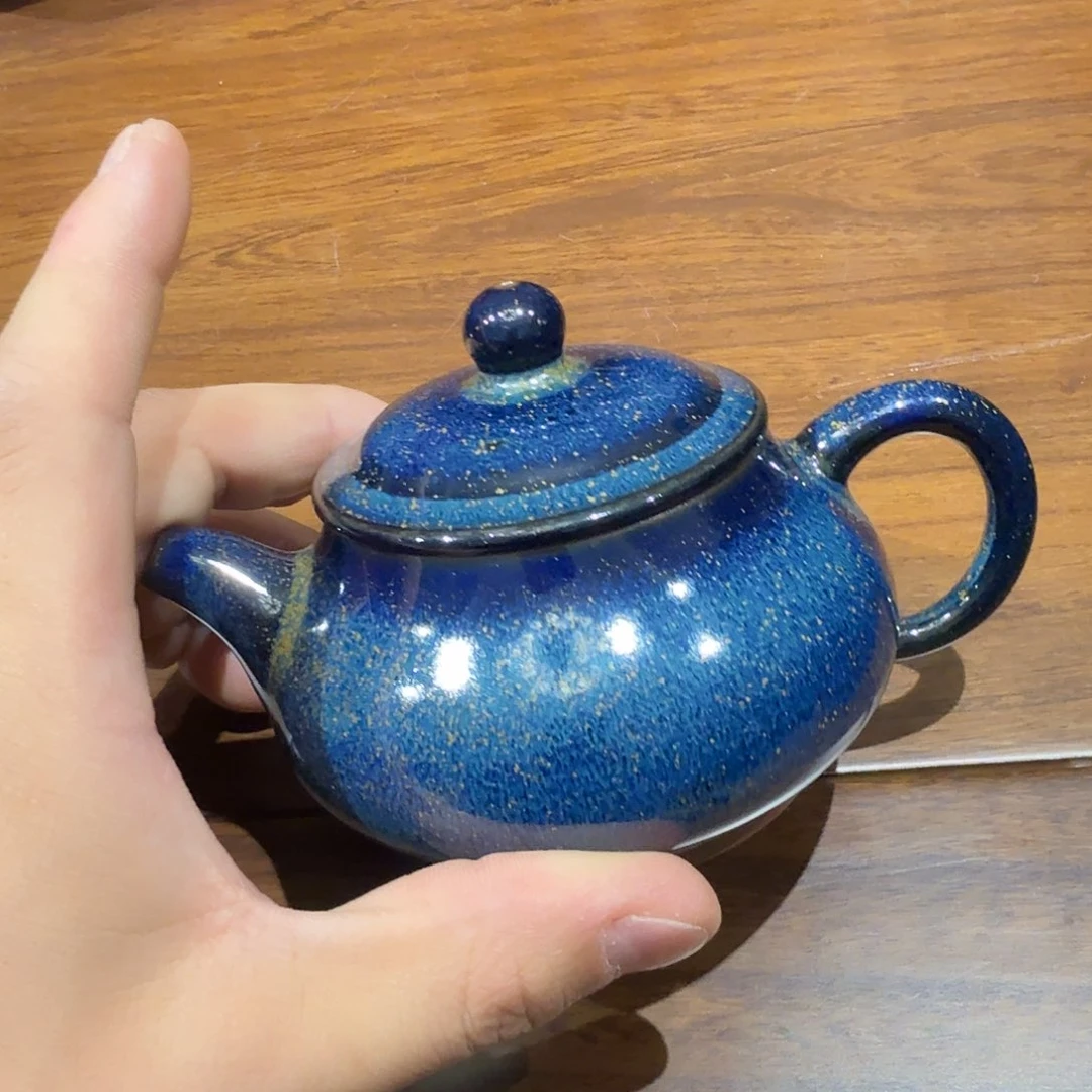 2025钧瓷作品专场