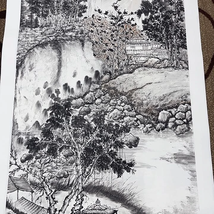 国画褚安营哈哈哈哈哈哈哈哈