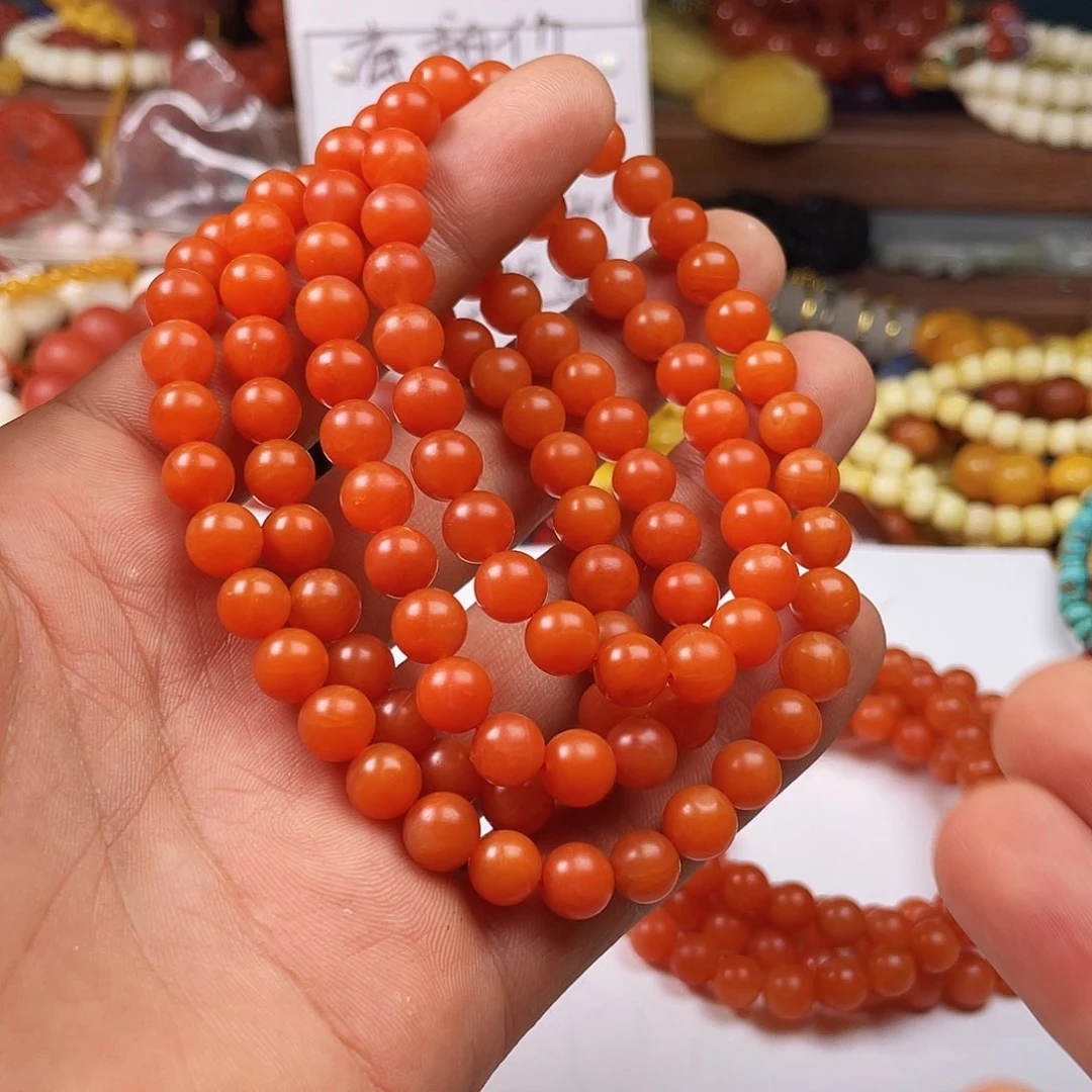 看***呀玛瑙/玉髓，未镶嵌47165