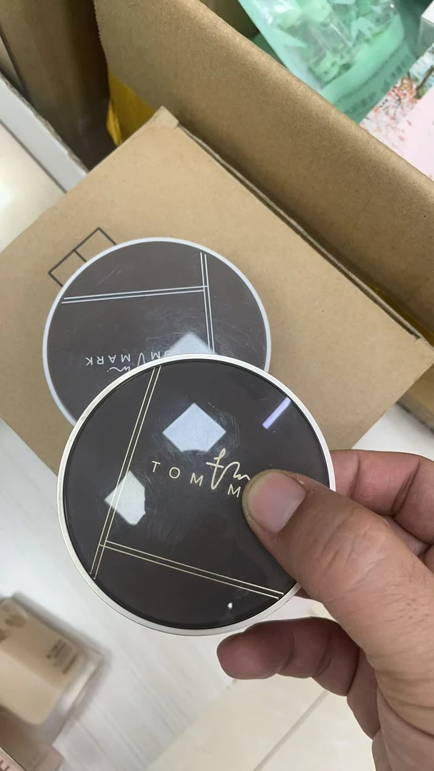 金绷带白绷带榛果抹茶气垫好用