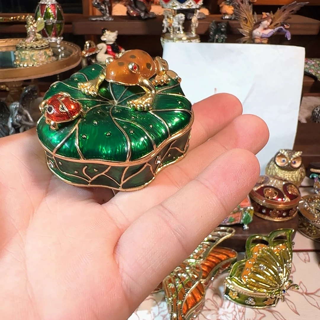手工制作请勿吹毛求疵