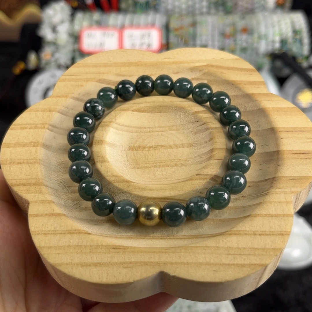 翡翠未镶嵌吊坠(不含链)危料