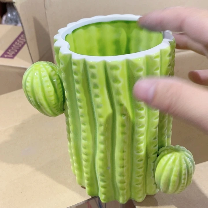 陶瓷树脂家居摆件
