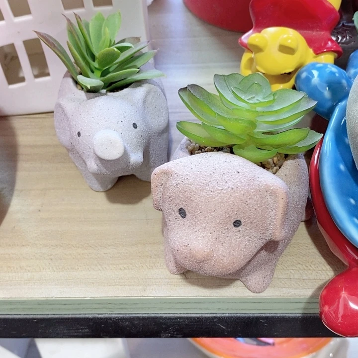 陶瓷树脂家居摆件