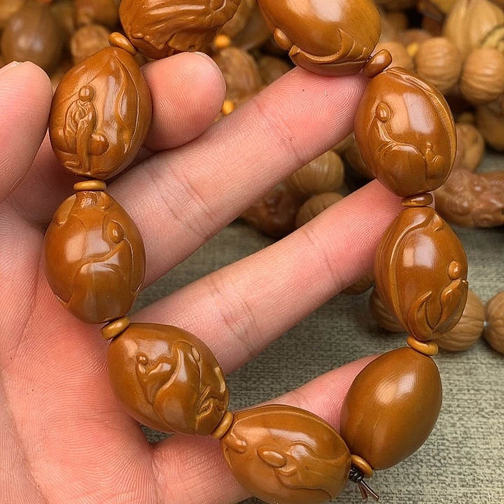 手串/手链橄榄核精品橄榄核手串