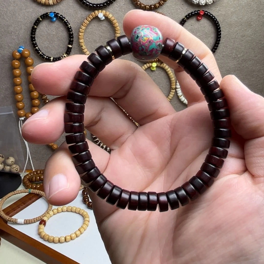 菩提根/象牙果手串