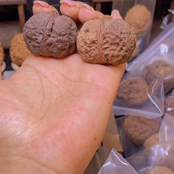 把件文玩核桃Y 30