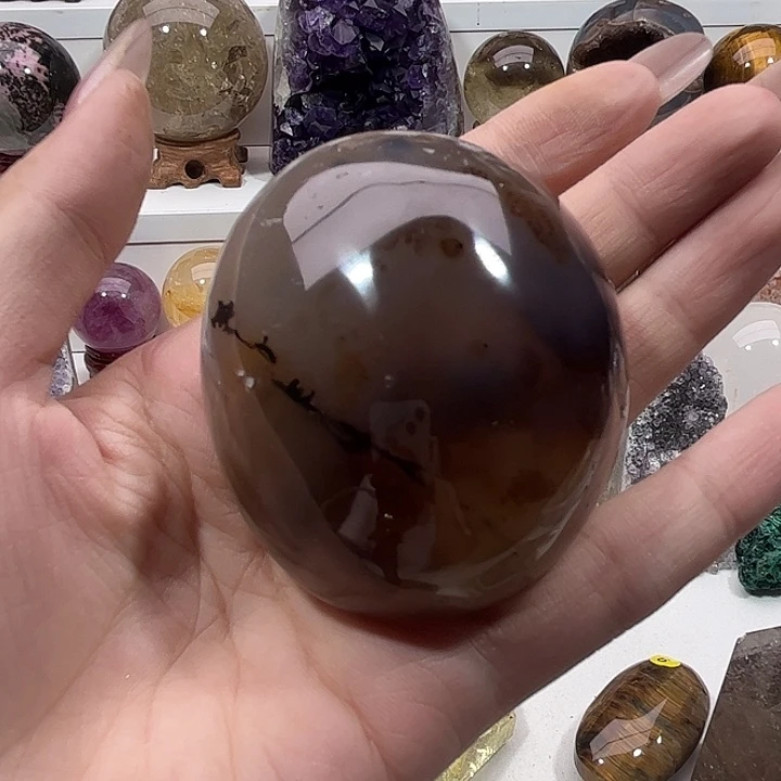 未镶嵌大型摆件（非配饰）水晶16
