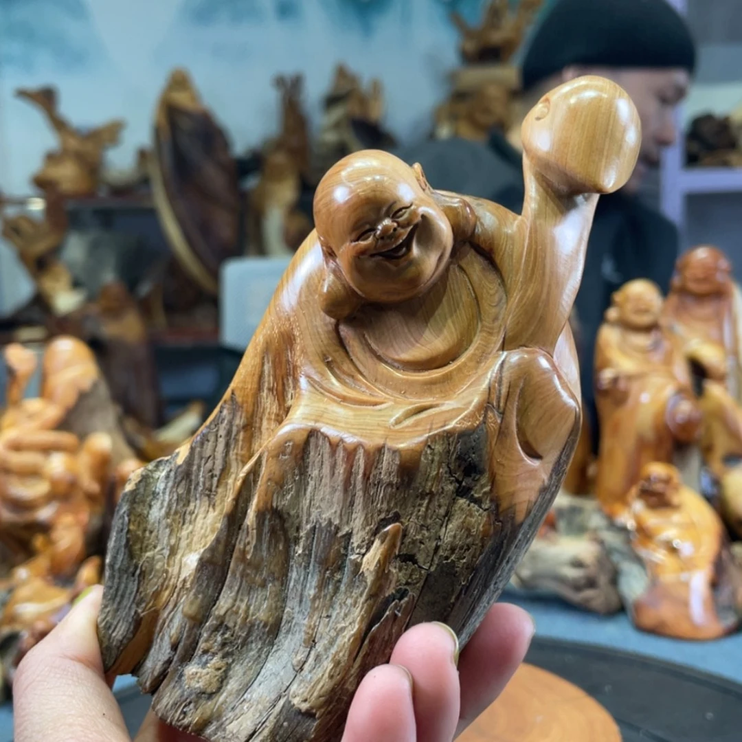 【闪购商品】柏木（崖柏）其他