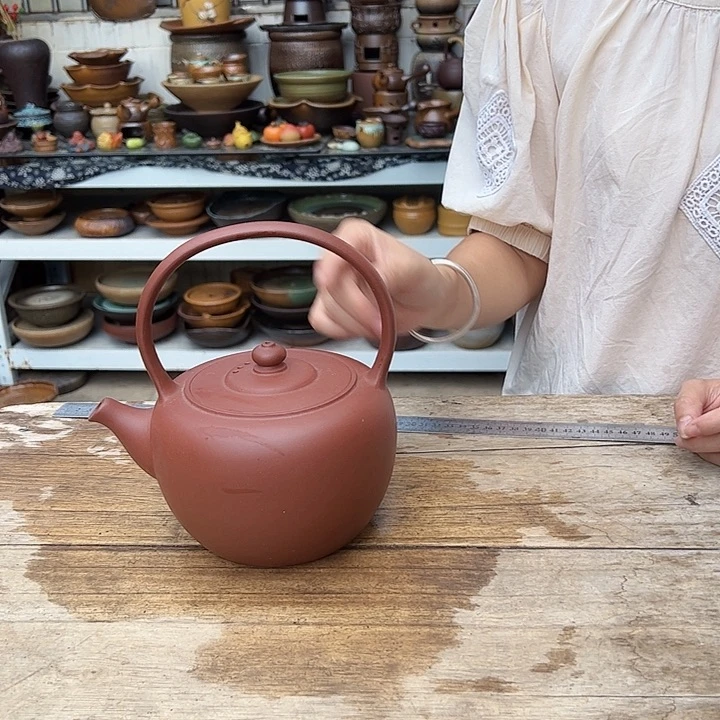 紫砂紫砂茶具配件