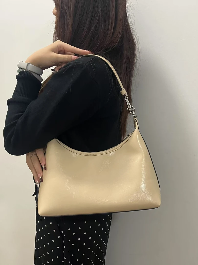 19小麻将（19.5*5*11.5）手提单肩女包