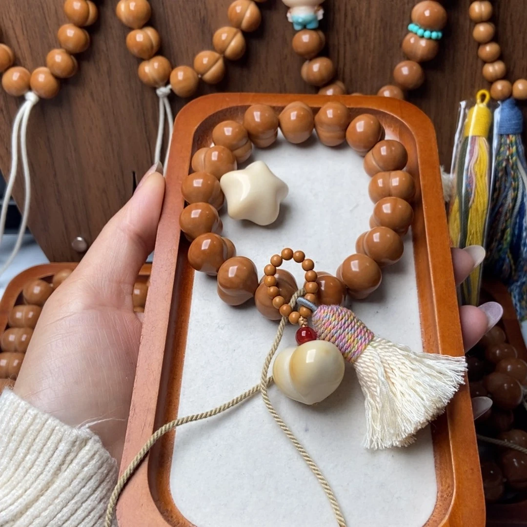 手串猴头核桃男*?