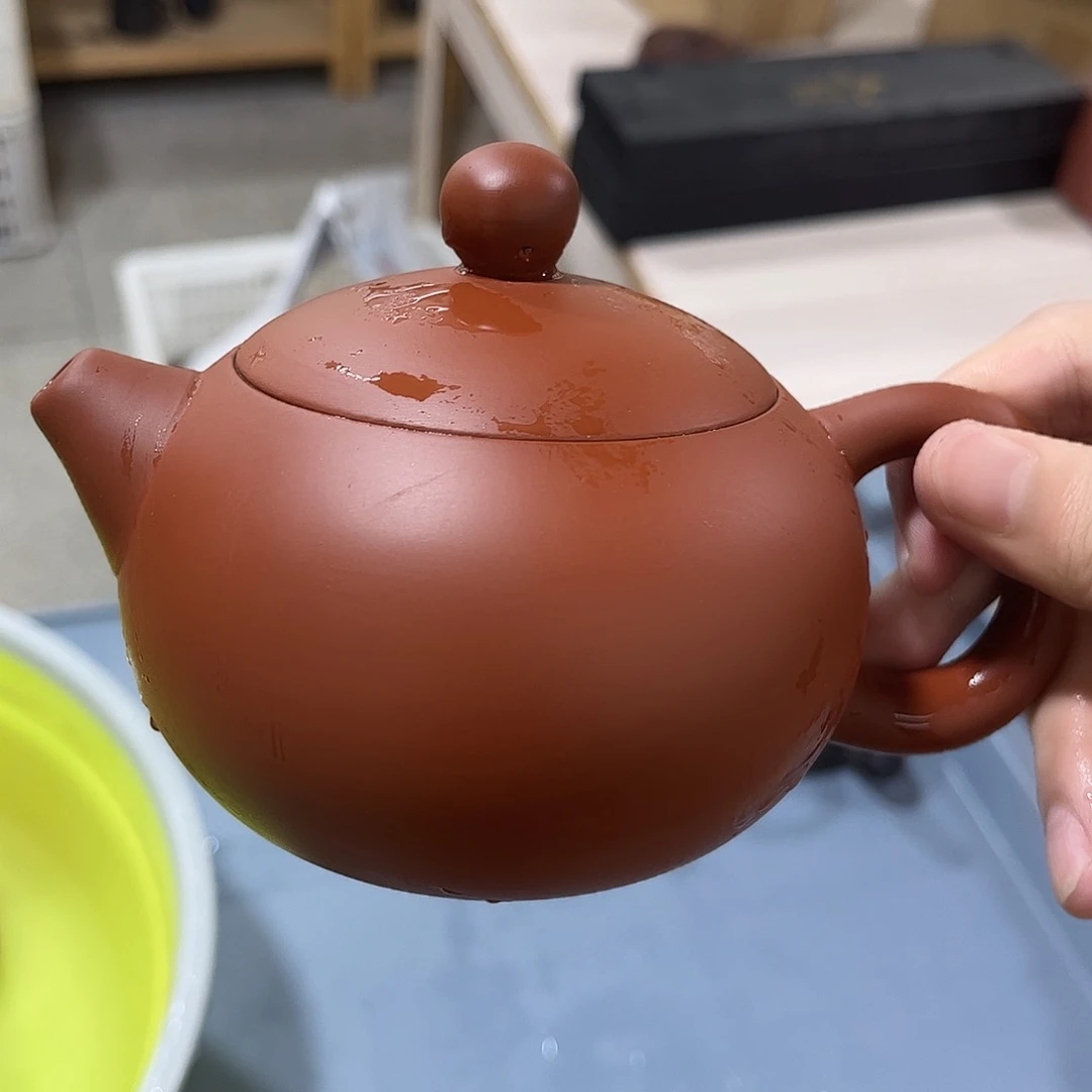 茶壶紫砂紫砂精品