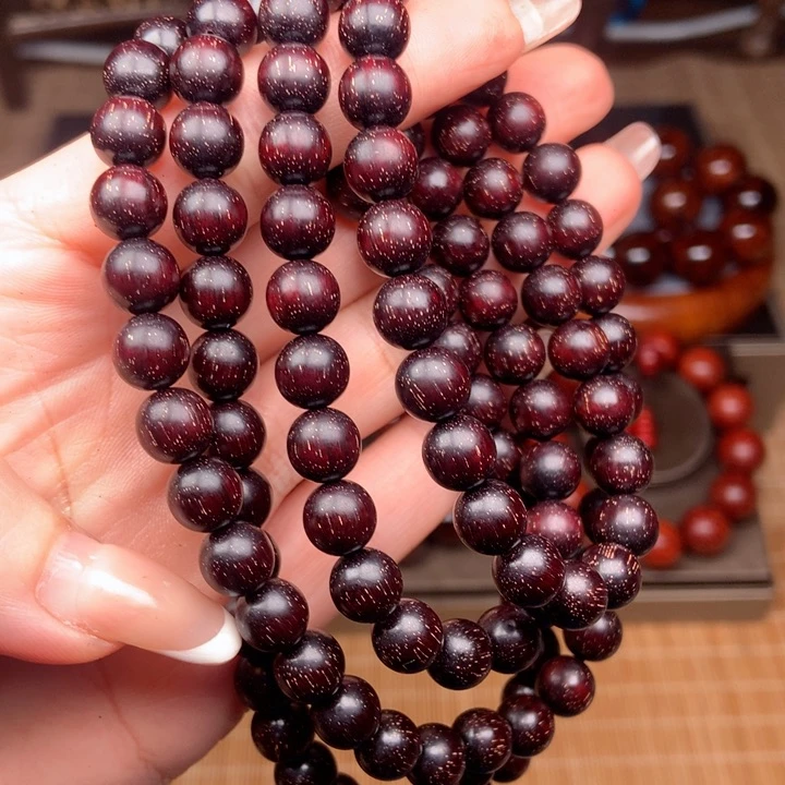 檀香紫檀（小叶紫檀）2w婷