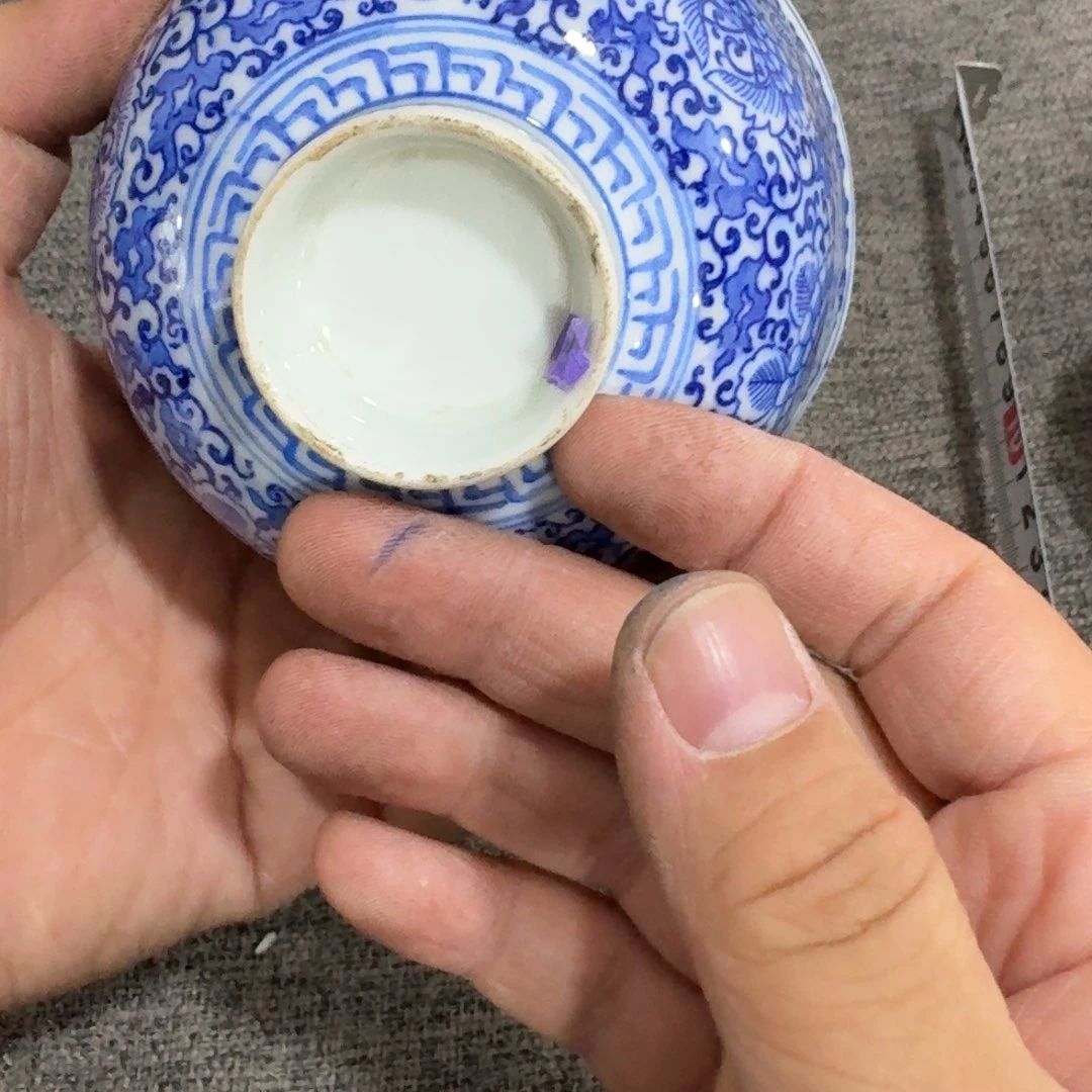非常好用漂亮的茶具