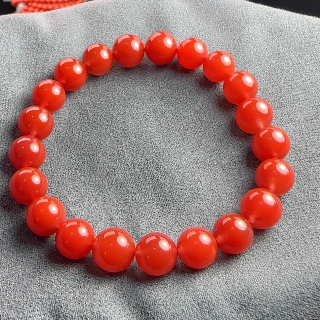 南红玛瑙未镶嵌9+