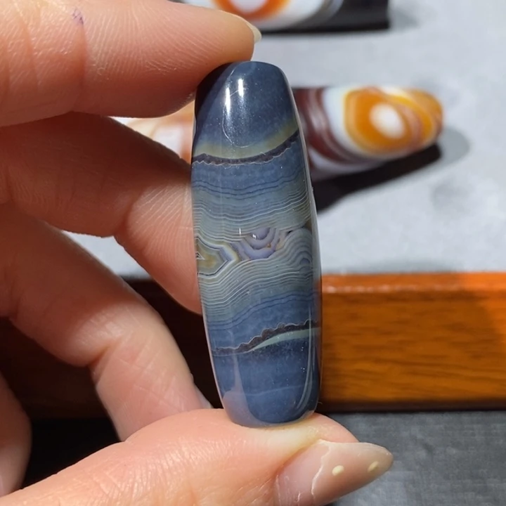 玛瑙/玉髓玛瑙未镶嵌