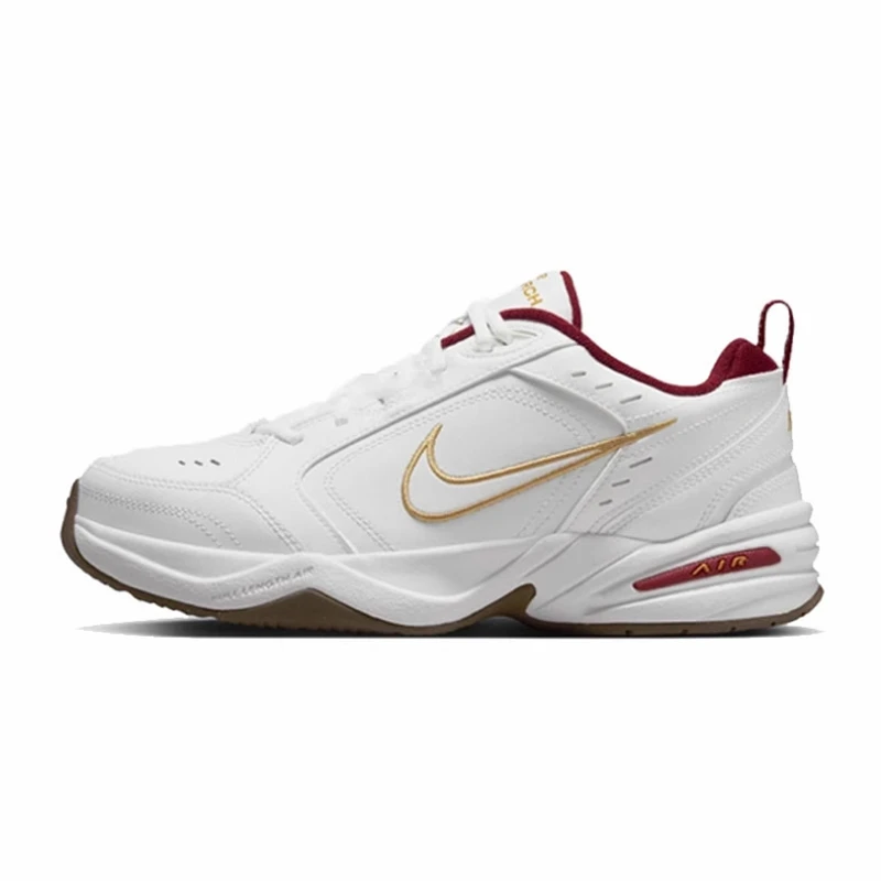 青nike耐克男鞋AIR MONARCH运动鞋休闲鞋IB4607-171