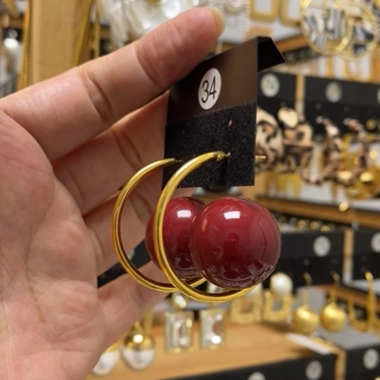 【闪购商品】铜合金合金琉璃