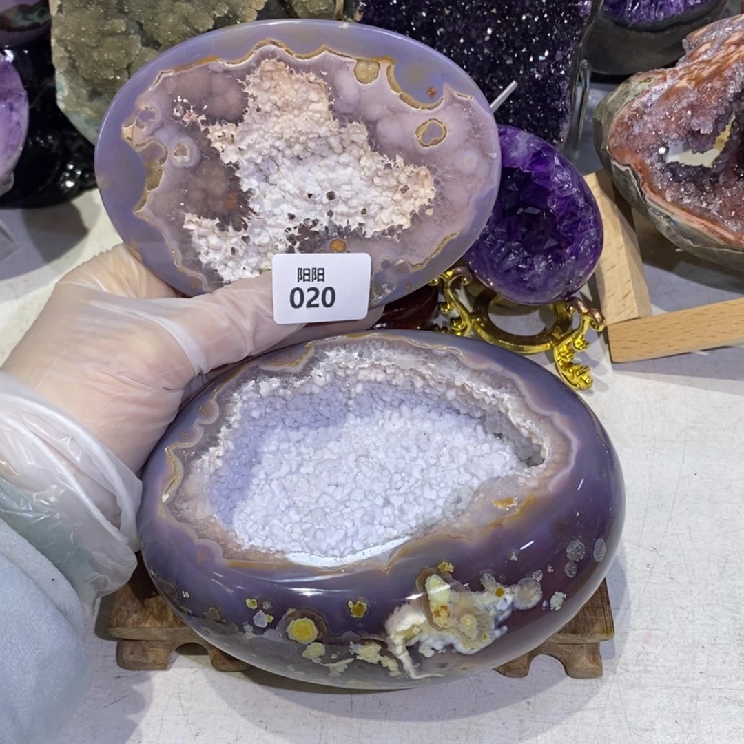 未镶嵌大型摆件（非配饰）水晶