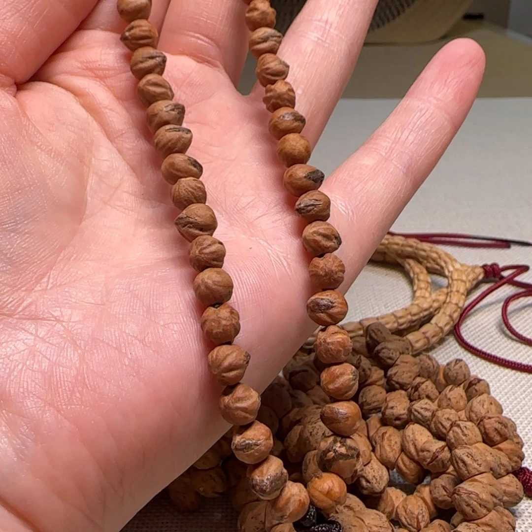 手串柏香籽/百香籽