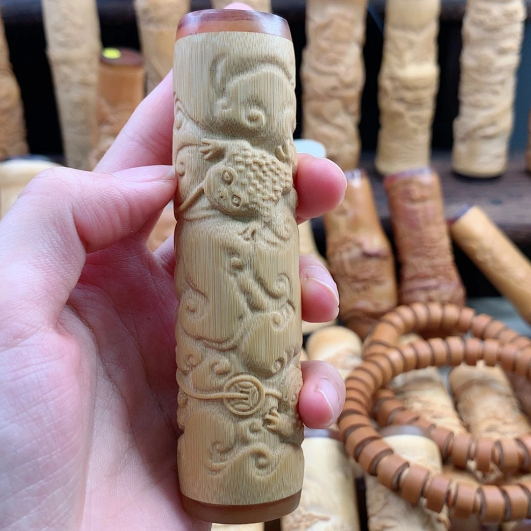 【闪购商品】竹实心竹哈哈哈哈哈哈