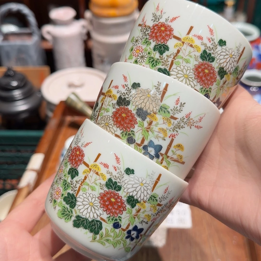 瓷片五十包邮 非全新