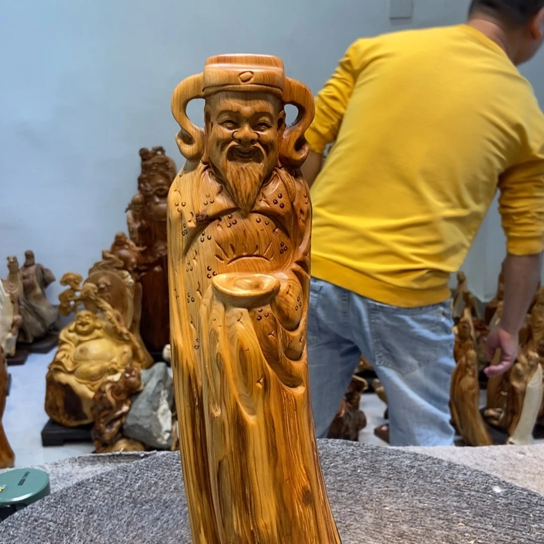 柏木（崖柏）进来点点关注哦