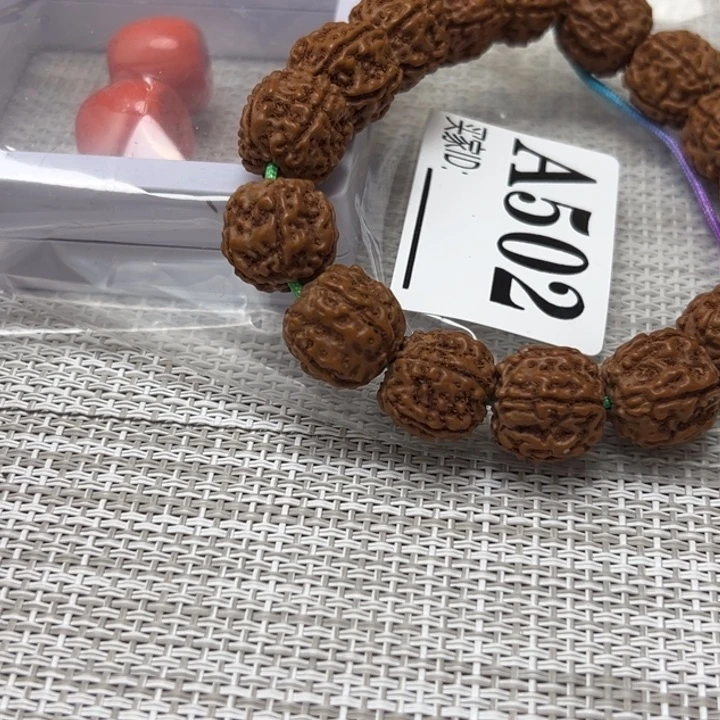 金刚菩提吊坠时*针