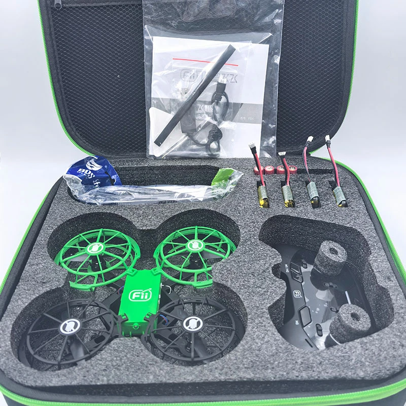 小鸟F110升级款F120全国青少年无人机飞飞大赛指定器材教育培训机