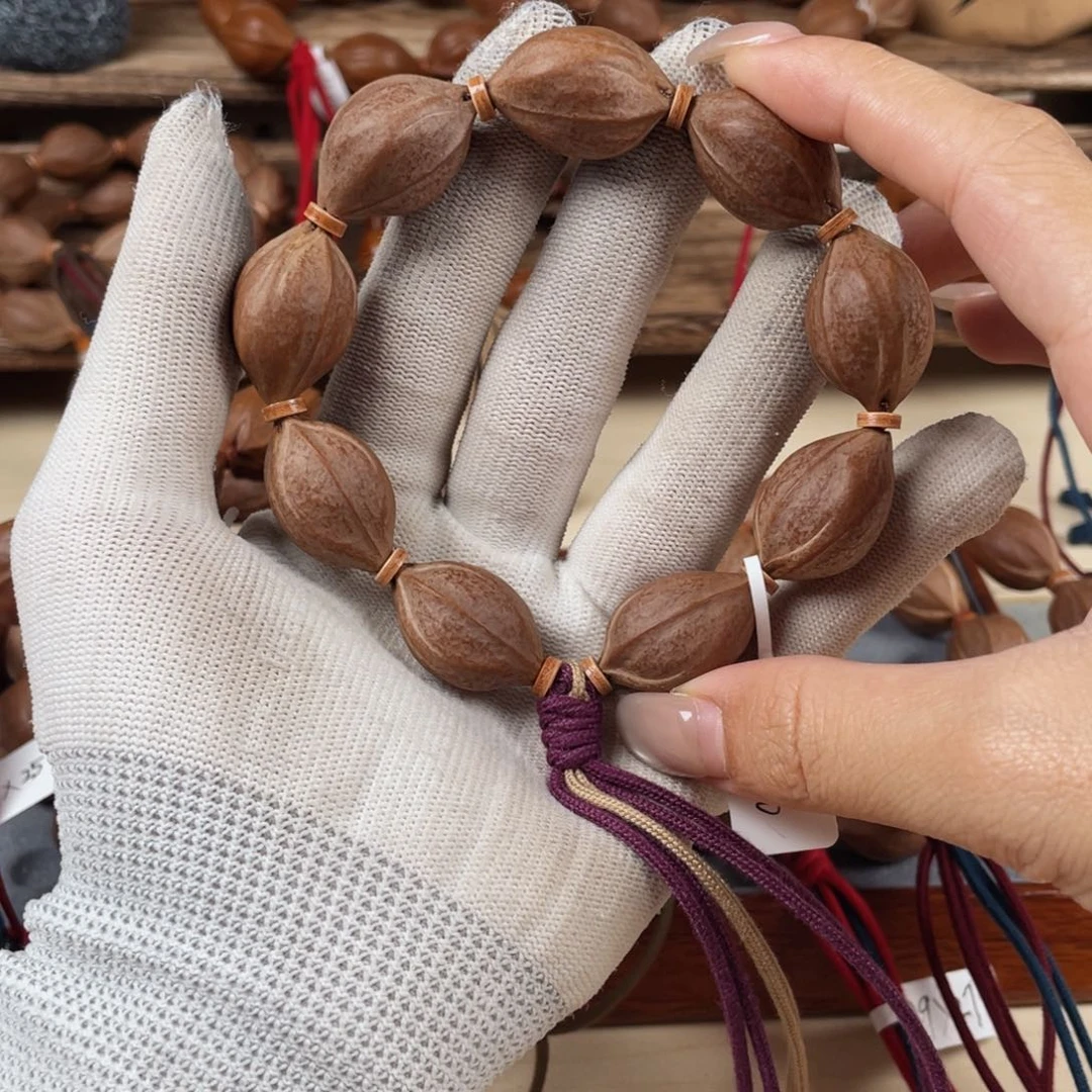 用***7原生态梅林铁核17*26