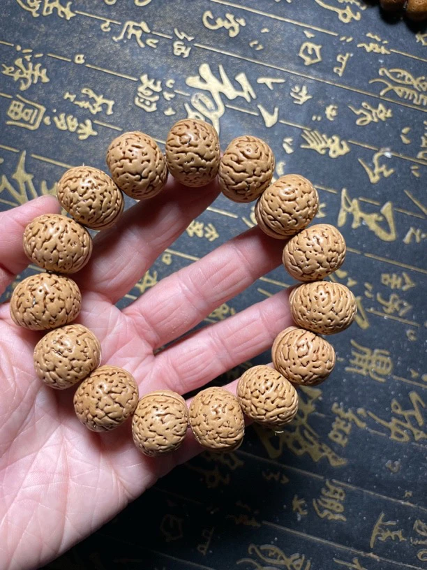 老树原皮原色矮壮南瓜桃核肚子比边大20左右尺寸