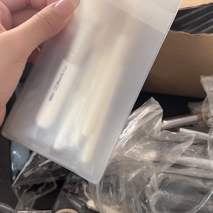 五只小套刷不退不换也