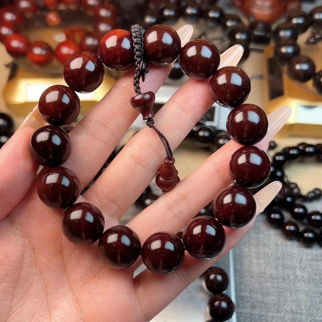 檀香紫檀（小叶紫檀）1.5