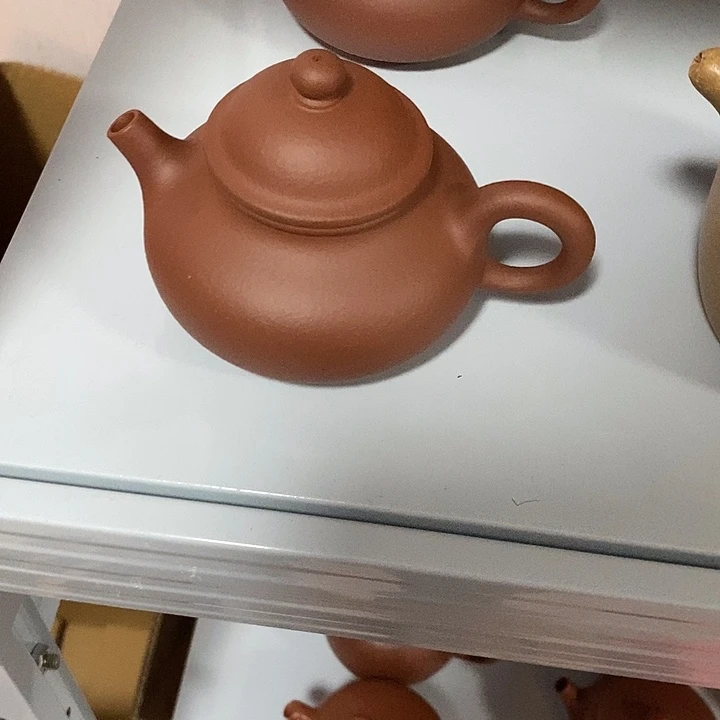茶壶紫砂紫砂原矿